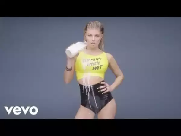 Video: Fergie - M.I.L.F $